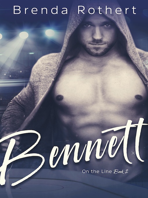 Title details for Bennett by Brenda Rothert - Available